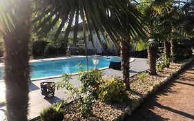 Villa Bergerac avec Piscine